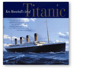 Art of Titanic