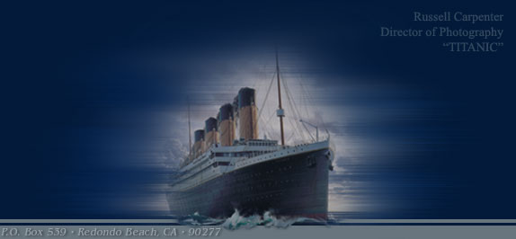 SPLASH MAIN ART -- Titanic art - Titanic paintings - Titanic prints - Titanic posters - Titanic publications - Titanic products -- Trans-Atlantic Designs, Inc., was formed in 1987 (the 75th anniversary of the sinking of Titanic) with a single purpose: to answer the call of so many who desired high quality, affordable prints of Ken Marschall's legendary Titanic artwork. Located in Redondo Beach, California, we are proud to be your exclusive source for the largest collection of Titanic prints by Ken Marschall, the acknowledged master of Titanic art. -- We offer an exciting selection of the best and most popular of Marschall's work, including paintings of other famous liners and rare photographs from his private collection. We strive to meet - and exceed - the expectations of our demanding customers by working with the best printing facilities and using acid-free paper and fade resistant inks for our limited edition prints. We have clients all over the world and have supplied prints for museums and major exhibitions. -- Trans-Atlantic Designs, Inc., continues its tradition of quality and satisfaction for our many customers. Welcome! -- P.O.Box 539, Redondo Beach, CA 90277, USA